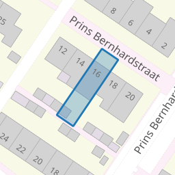 Perceel MKK00-A-3184