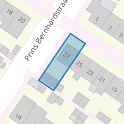 Perceel MKK00-A-3187