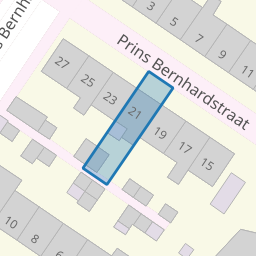 Perceel MKK00-A-3190