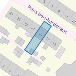 Perceel MKK00-A-3191