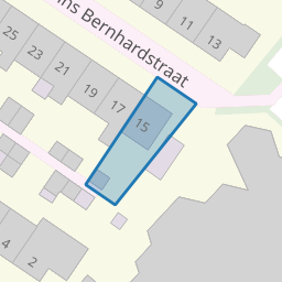 Perceel MKK00-A-3193