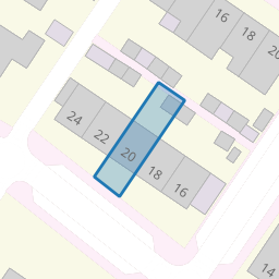 Perceel MKK00-A-3195