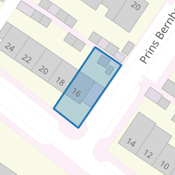 Perceel MKK00-A-3197