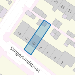 Perceel MKK00-A-3200