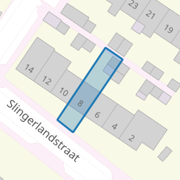 Perceel MKK00-A-3201