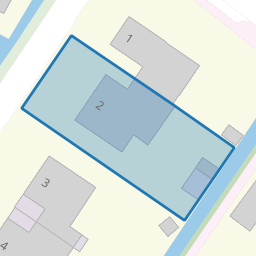 Perceel MKK00-A-3207