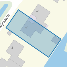 Perceel MKK00-A-3209