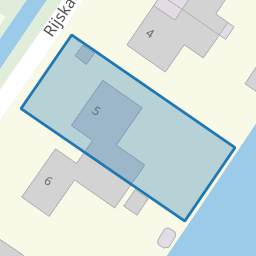 Perceel MKK00-A-3210