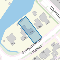 Perceel MKK00-A-3216