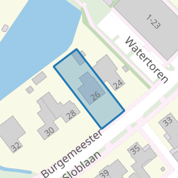 Perceel MKK00-A-3217