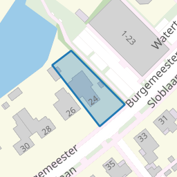 Perceel MKK00-A-3218