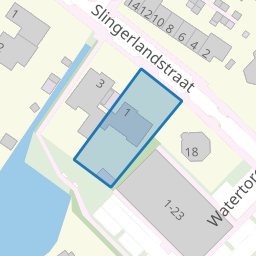 Perceel MKK00-A-3220