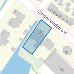 Perceel MKK00-A-3221