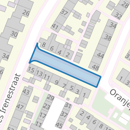 Perceel MKK00-A-3224