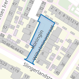 Perceel MKK00-A-3230