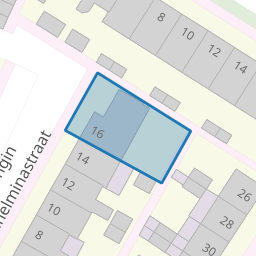 Perceel MKK00-A-3231