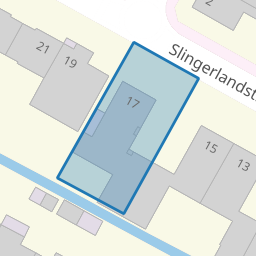 Perceel MKK00-A-3232