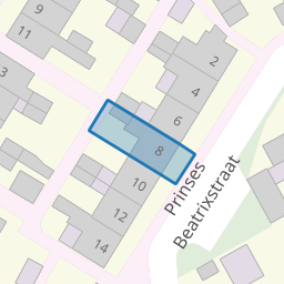 Perceel MKK00-A-3236