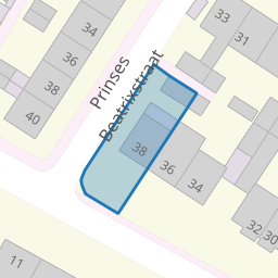 Perceel MKK00-A-3242