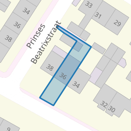 Perceel MKK00-A-3243