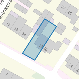 Perceel MKK00-A-3245