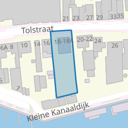 Perceel MKK00-A-3258