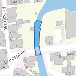 Perceel MKK00-A-3291