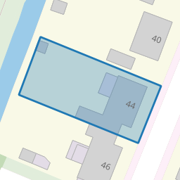 Perceel MKK00-A-3320