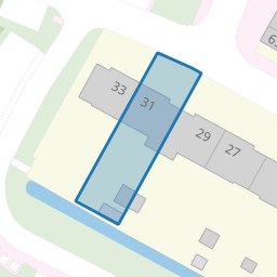 Perceel MKK00-A-3323