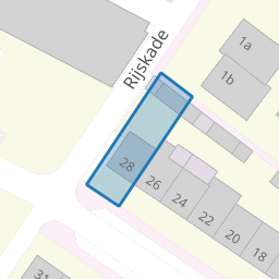 Perceel MKK00-A-3331