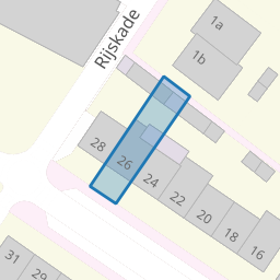 Perceel MKK00-A-3332