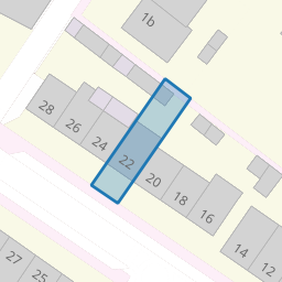 Perceel MKK00-A-3334