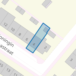 Perceel MKK00-A-3343