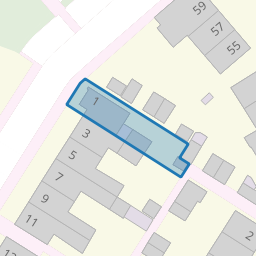 Perceel MKK00-A-3352