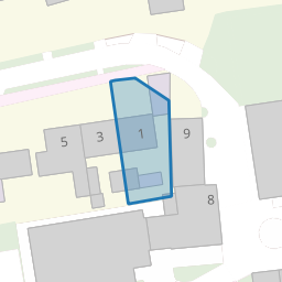 Perceel MKK00-A-3368