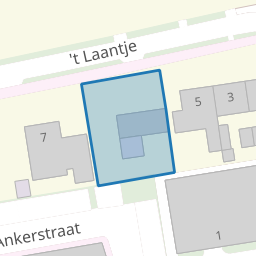 Perceel MKK00-A-3377