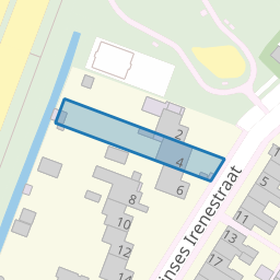 Perceel MKK00-A-3381