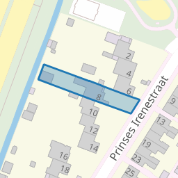 Perceel MKK00-A-3383