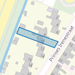 Perceel MKK00-A-3384