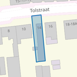 Perceel MKK00-A-3392