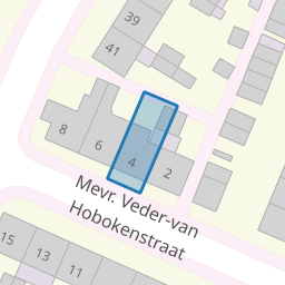 Perceel MKK00-A-3395