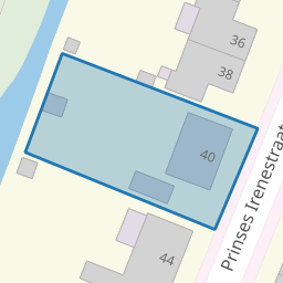 Perceel MKK00-A-3399