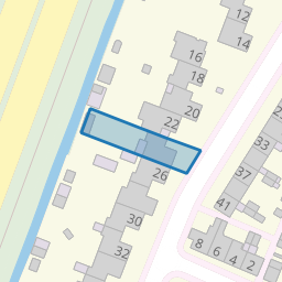 Perceel MKK00-A-3420