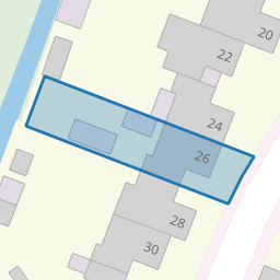 Perceel MKK00-A-3421