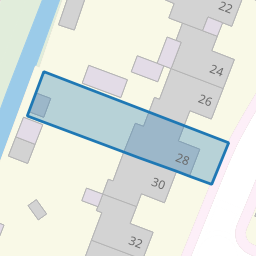 Perceel MKK00-A-3422