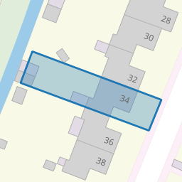 Perceel MKK00-A-3425