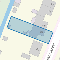 Perceel MKK00-A-3427