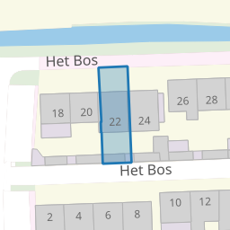 Perceel MKK00-A-3428