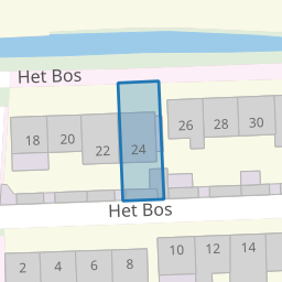 Perceel MKK00-A-3429