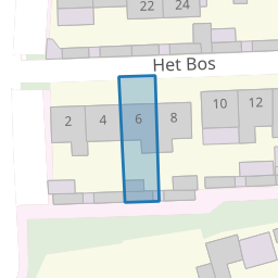 Perceel MKK00-A-3432